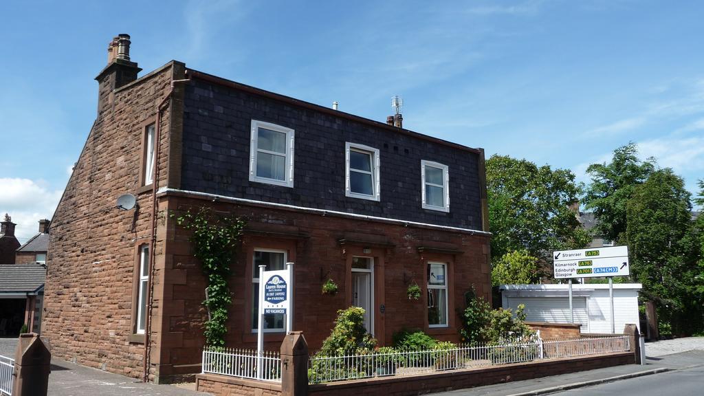 Lauren House Ντάμφρις Εξωτερικό φωτογραφία